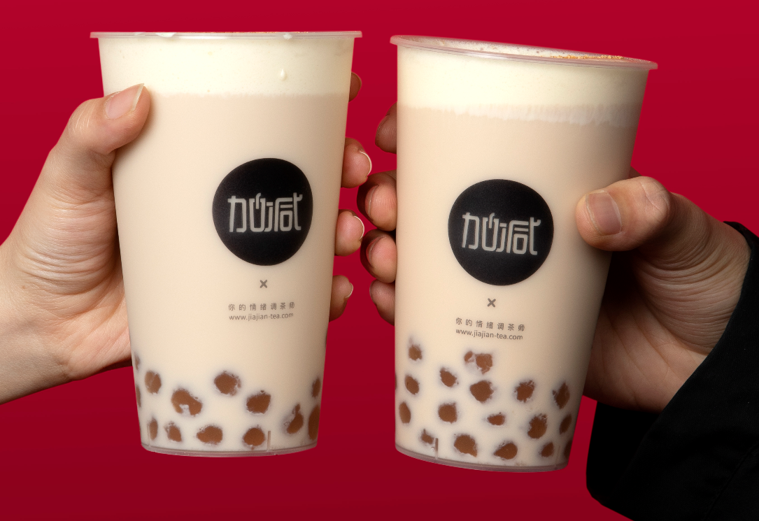 ag旗舰厅网站茶饮：有研发创新实力的奶茶品牌才值得被投资者认可