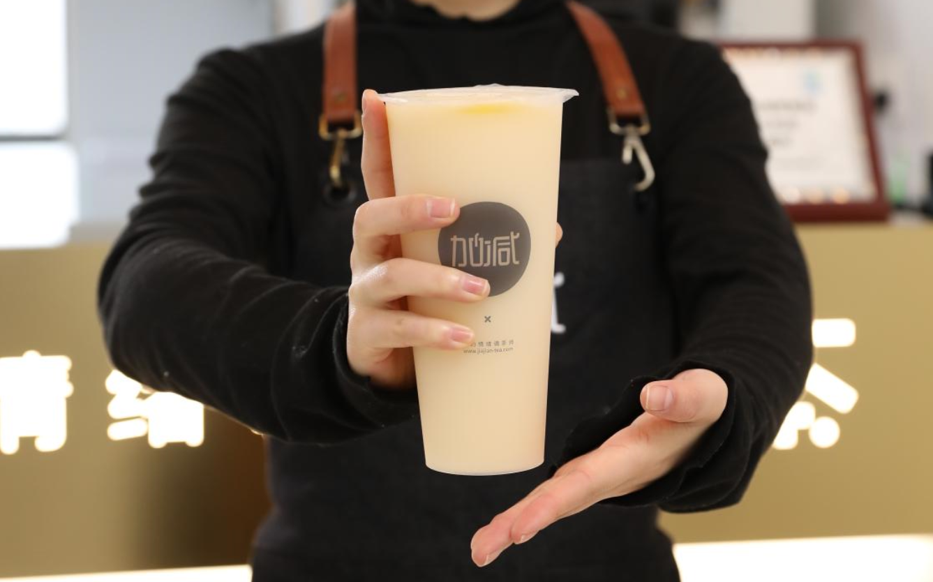 ag旗舰厅网站茶饮：三四线的茶饮市场有什么特点