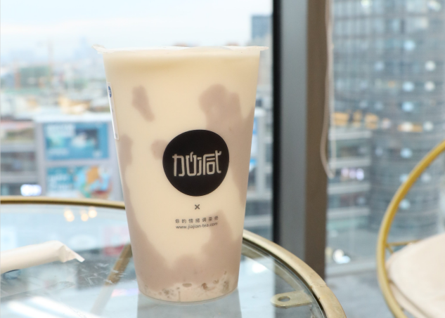 ag旗舰厅网站茶饮：奶茶加盟有哪些优势值得信赖